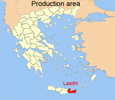 Sitia - Lasithi