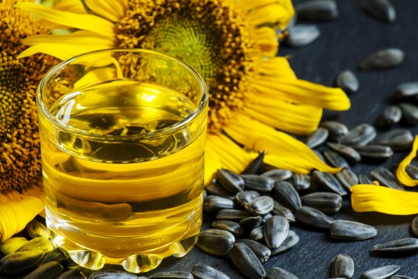 Sunflower, sunflower seeds, sunflower oil 