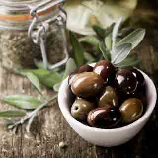Kalamata Olives