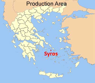 Syros
