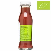 Bio Classic Ketchup, with Honey, 300gr, "Family Farms", no sugar Back