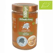 Organic Thyme Honey, from Serifos island, 500gr, "Antonakis"