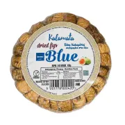 Σύκα αποξηραμένα Καλαμάτας, 450gr, "Blue", χωρίς συντηρητικά