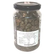 Capers in Salt from Syros back