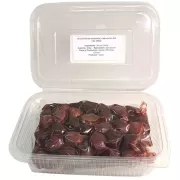 Shrunk Olives (stafidolia), matured on the tree, 500gr, "LAIOS",  no preservatives