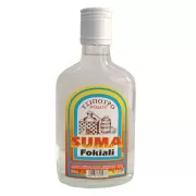 Suma from Rhodes Island, 200ml, 40%vol, "Sifonios"