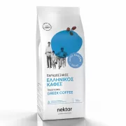Greek Coffee, Decaffeinated, 200gr, "Nektar"