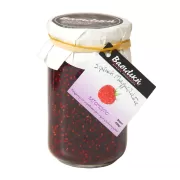 Raspberry Marmalade 450gr, "Vassiliki Natural Products"