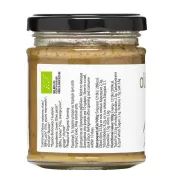 Bio Chutney aus grünen Oliven mit Honig, 180gr, Back EN