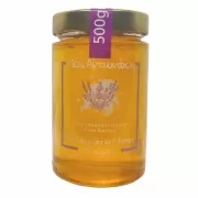 Wild Lavender Honey, from Serifos island, 500gr, "Antonakis"