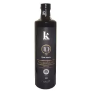 Mavrodaphne, gealterter süßer Wein, aus Patras-Peloponnes, 750 ml, 17%vol "Kosteas"