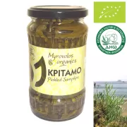 Bio-Meerfenchel aus der Insel Chios, 270gr, "Myrovolos Organics"