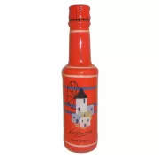 Collectible Miniature Tsipouro from Kalamata without anise, "Windmill", 50ml, 41%vol, "Kosteas"