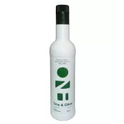 Extra Virgin Olive Oil, from Messinia Peloponnese, Acidity 0.3%, 500ml, "One & Olive"