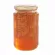 Thyme Honey with honeycomb, 460gr, from Mani and Taygetus mountain