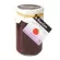 Raspberry Marmalade 450gr, "Vassiliki Natural Products"