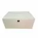 Wooden Gift Chest Nr12 c